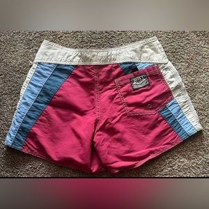 Roxy board shorts
